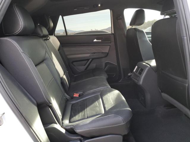 Photo 11 from auction – 2021 VOLKSWAGEN ATLAS CROS with VIN 1V2EE2CA2MC211159