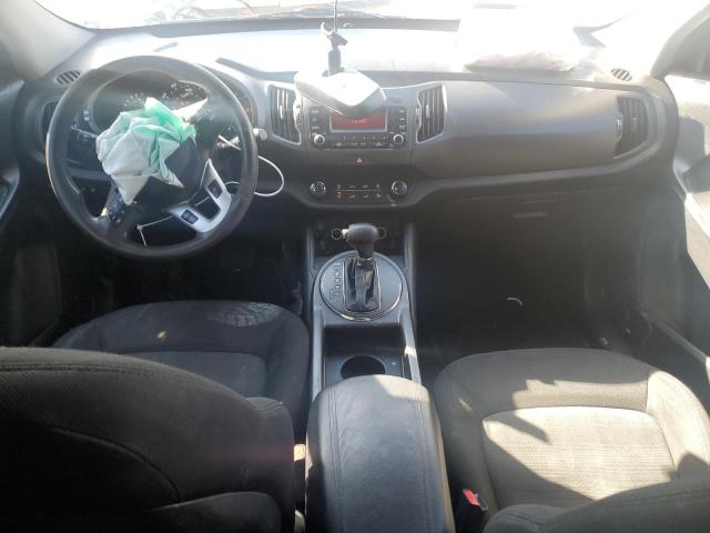 Photo 8 from auction – 2012 KIA SPORTAGE B with VIN KNDPB3A24C7217265