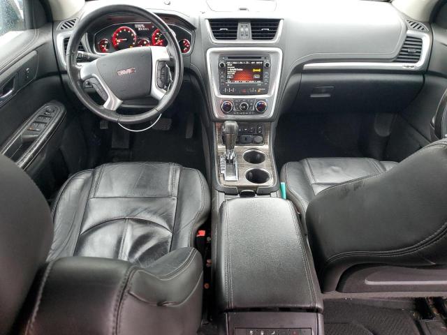 Photo 8 from auction – 2015 GMC ACADIA SLT with VIN 1GKKVRKD2FJ291431