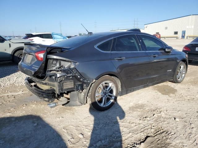 Photo 3 from auction – 2016 FORD FUSION TIT with VIN 3FA6P0RU9GR289892