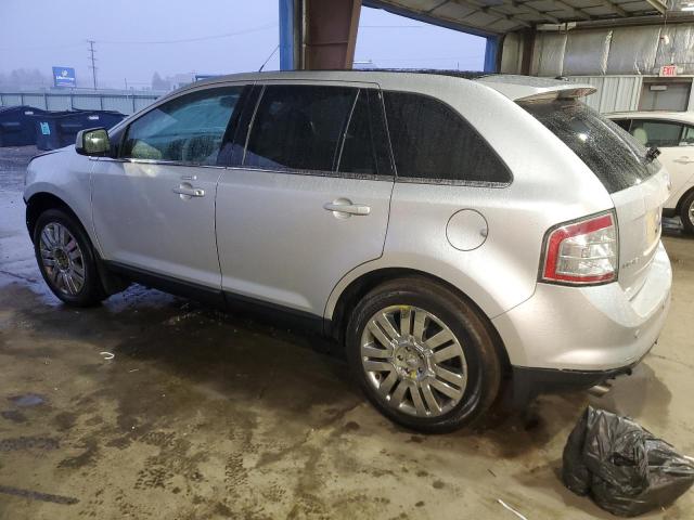 Photo 2 from auction – 2010 FORD EDGE LIMIT with VIN 2FMDK3KC9ABB63312