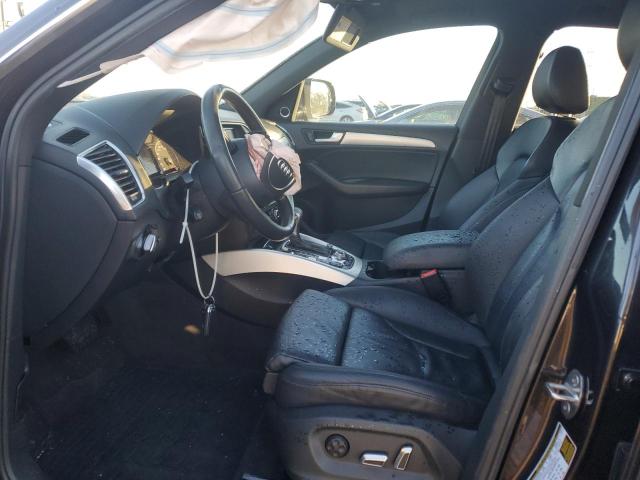 Photo 7 from auction – 2015 AUDI Q5 PREMIUM with VIN WA1LFBFP2FA075615
