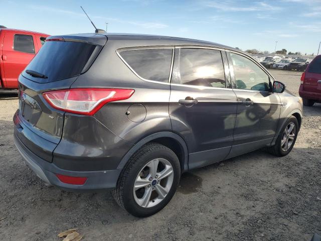 Photo 3 from auction – 2015 FORD ESCAPE SE with VIN 1FMCU0G74FUC89398