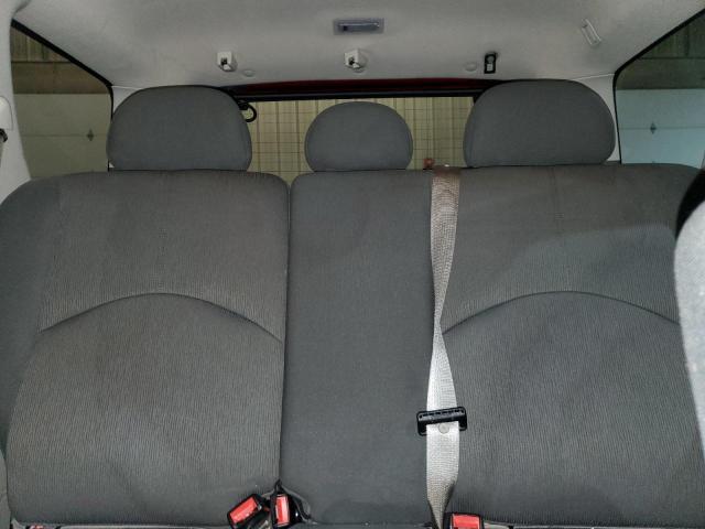 Photo 10 from auction – 2008 MAZDA TRIBUTE I with VIN 4F2CZ92Z98KM16146