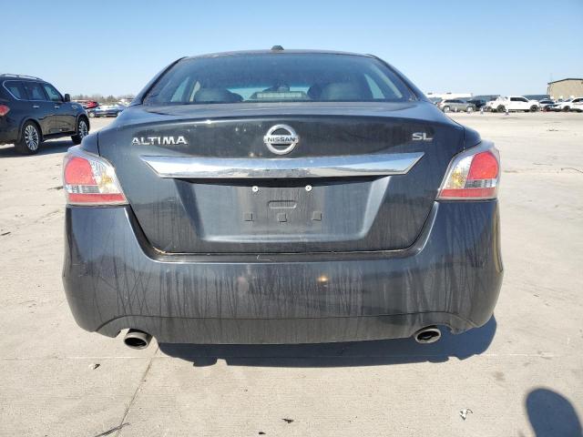 Photo 6 from auction – 2015 NISSAN ALTIMA 2.5 with VIN 1N4AL3AP5FN408052