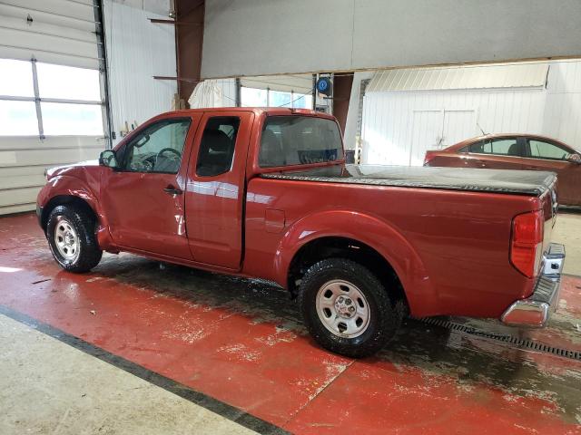 Photo 2 from auction – 2013 NISSAN FRONTIER S with VIN 1N6BD0CT7DN759172