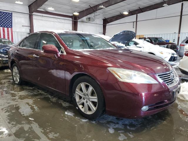 Photo 4 from auction – 2007 LEXUS ES 350 with VIN JTHBJ46G672070195