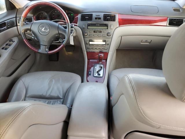 Photo 8 from auction – 2002 LEXUS ES 300 with VIN JTHBF30G820046814