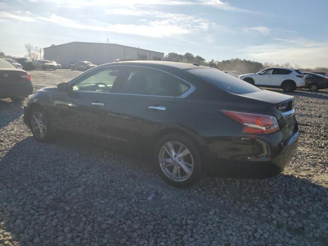 Photo 2 from auction – 2013 NISSAN ALTIMA 2.5 with VIN 1N4AL3APXDN464680