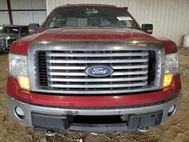 Photo 5 from auction – 2014 FORD F150 SUPER with VIN 1FTFW1EF5EFC55386