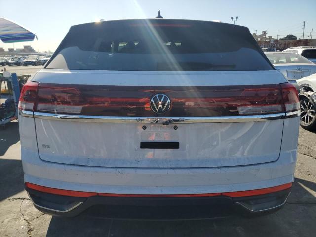 Photo 6 from auction – 2024 VOLKSWAGEN ATLAS CROS with VIN 1V2DE2CA7RC214819