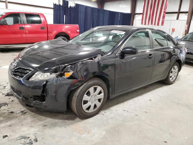 TOYOTA CAMRY BASE 2011 con VIN 4T1BF3EK3BU730446 - Foto de la subasta
