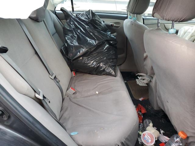 Photo 10 from auction – 2013 TOYOTA COROLLA BA with VIN 2T1BU4EE7DC028317