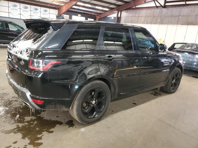 Photo 3 from auction – 2018 LAND ROVER RANGE ROVE with VIN SALWR2RK2JA695778
