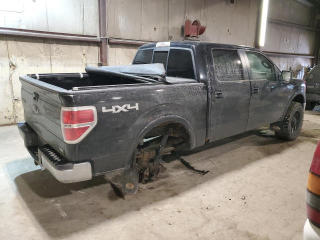 Photo 3 from auction – 2010 FORD F150 SUPER with VIN 1FTFW1EV6AFA24806