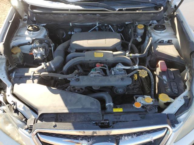 صورة رقم 11 من المزاد - 2011 SUBARU LEGACY 2.5 مع VIN 4S3BMBH61B3255386
