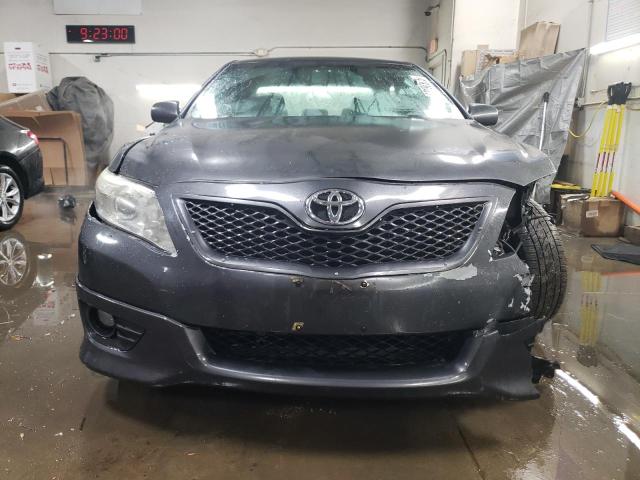 Photo 5 from auction – 2011 TOYOTA CAMRY BASE with VIN 4T1BF3EK4BU124623