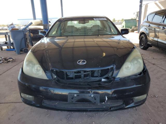 Photo 5 from auction – 2003 LEXUS ES 300 with VIN JTHBF30G436008057