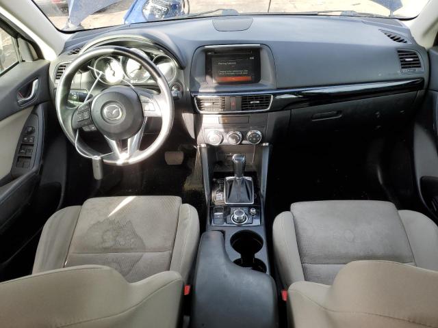 Photo 8 from auction – 2016 MAZDA CX-5 SPORT with VIN JM3KE4BY2G0777690