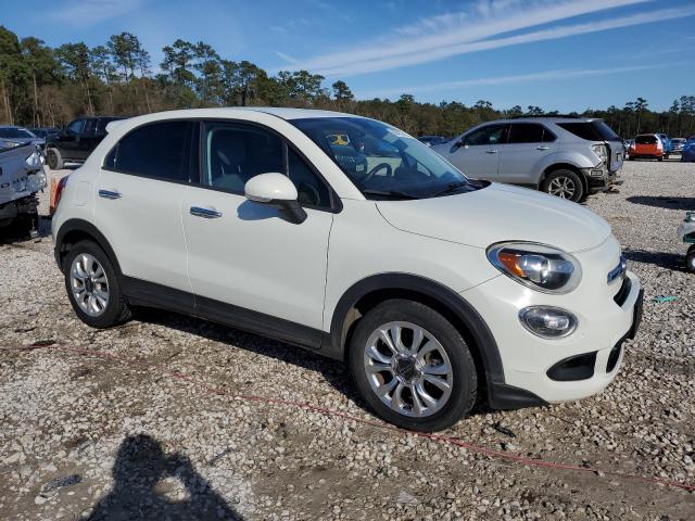Photo 4 from auction – 2016 FIAT 500X EASY with VIN ZFBCFXBT5GP349008