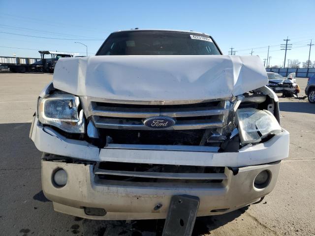 Photo 5 from auction – 2010 FORD EXPEDITION with VIN 1FMJU1J58AEA64456