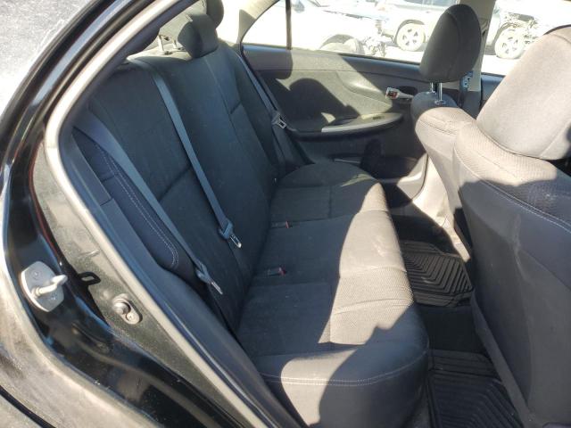 Photo 10 from auction – 2012 TOYOTA COROLLA BA with VIN 2T1BU4EEXCC891966