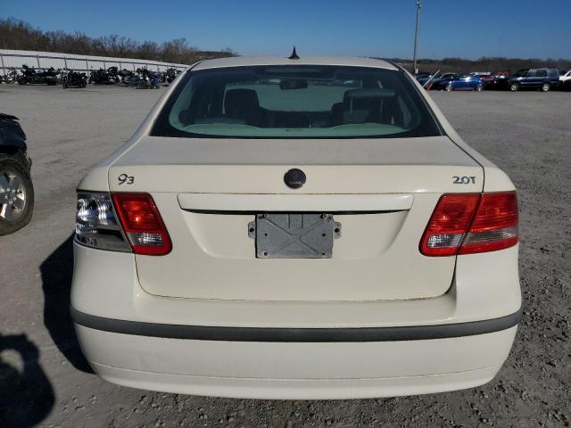 Zdjęcie 6 z aukcji – 2007 SAAB 9-3 2.0T z VIN YS3FD46Y971120234