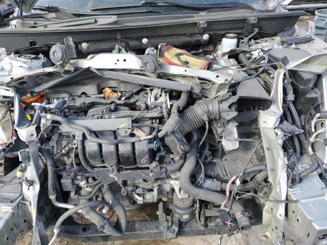 Photo 12 from auction – 2019 TOYOTA RAV4 LE with VIN 2T3F1RFV6KW003319