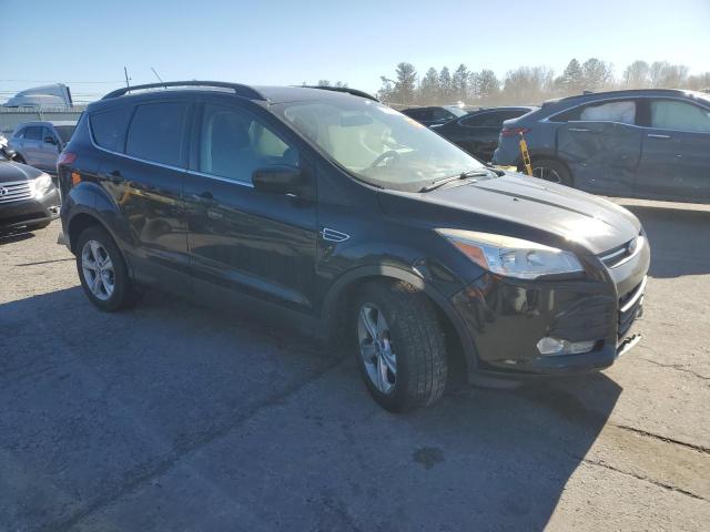 Photo 4 from auction – 2014 FORD ESCAPE SE with VIN 1FMCU9G99EUA31687