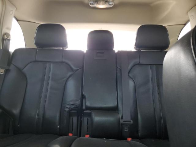 Photo 10 from auction – 2011 LINCOLN MKX with VIN 2LMDJ6JK6BBJ10327