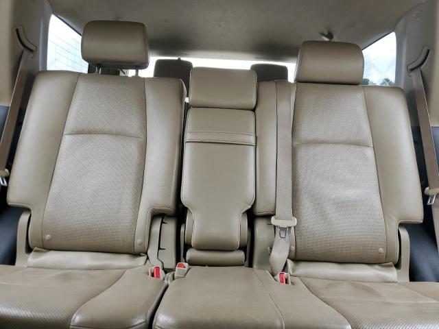 Photo 10 from auction – 2014 TOYOTA 4RUNNER SR with VIN JTEBU5JR7E5154766