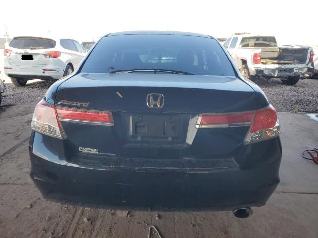 Photo 6 from auction – 2012 HONDA ACCORD LX with VIN 1HGCP2F36CA203576