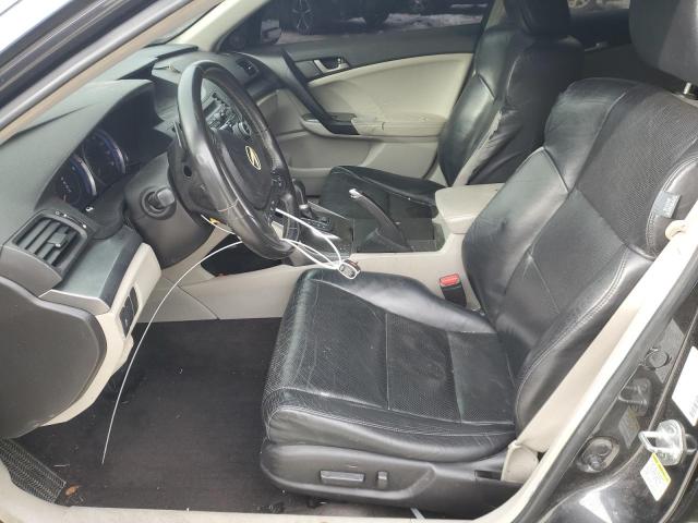 Photo 7 from auction – 2012 ACURA TSX TECH with VIN JH4CU2F68CC027411