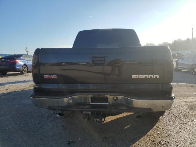 Photo 6 from auction – 2006 GMC NEW SIERRA with VIN 2GTEK13T661182490