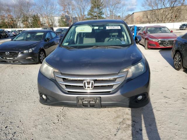 Photo 5 from auction – 2012 HONDA CR-V EX with VIN 2HKRM4H57CH606437