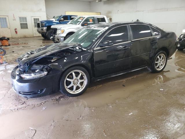 Photo 1 from auction – 2014 CHEVROLET IMPALA LIM with VIN 2G1WB5E36E1105831