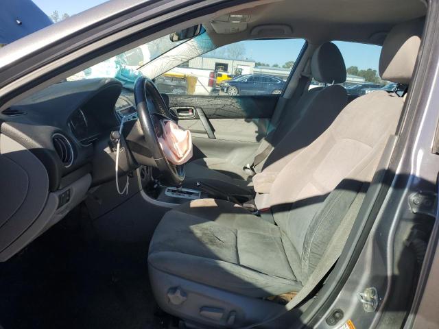 Photo 7 from auction – 2007 MAZDA 6 I with VIN 1YVHP80C475M58333