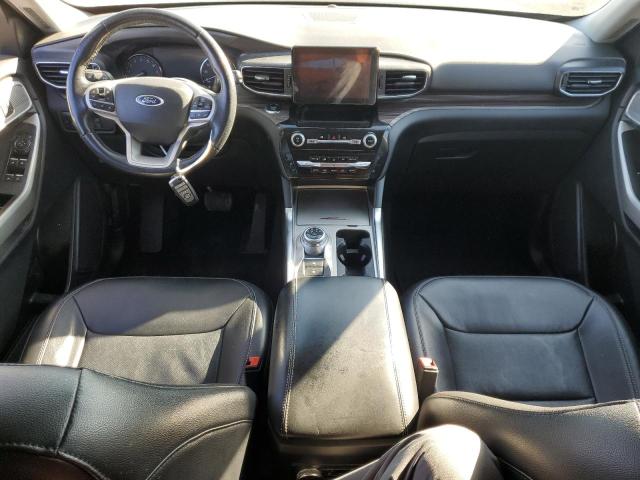 Photo 8 from auction – 2021 FORD EXPLORER L with VIN 1FMSK8FH5MGB50497