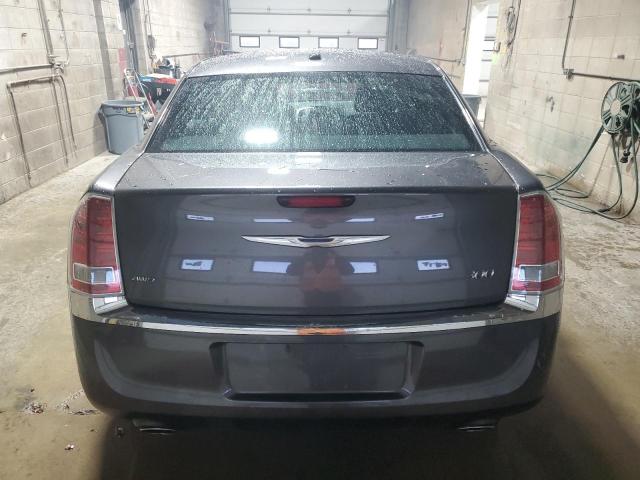 Photo 6 from auction – 2014 CHRYSLER 300 with VIN 2C3CCARG9EH211828