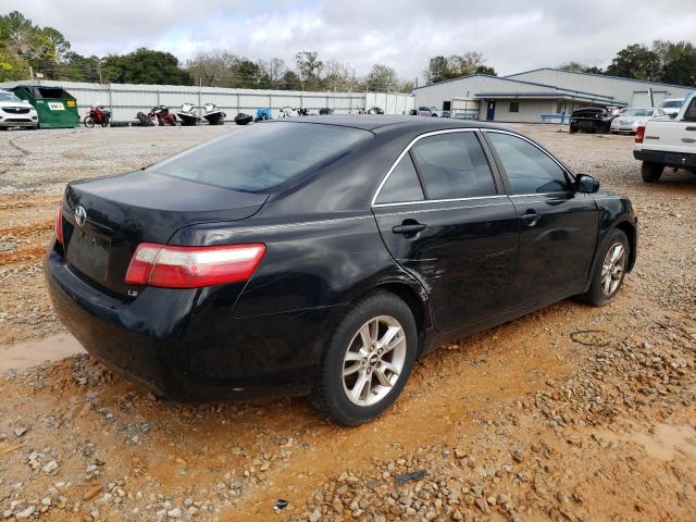 Photo 3 from auction – 2009 TOYOTA CAMRY BASE with VIN 4T1BE46K59U906883