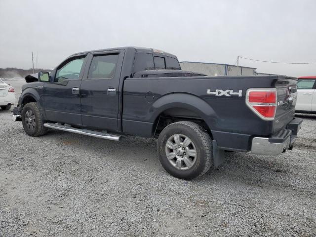 Photo 2 from auction – 2012 FORD F150 with VIN 1FTFW1EF8CFC54438