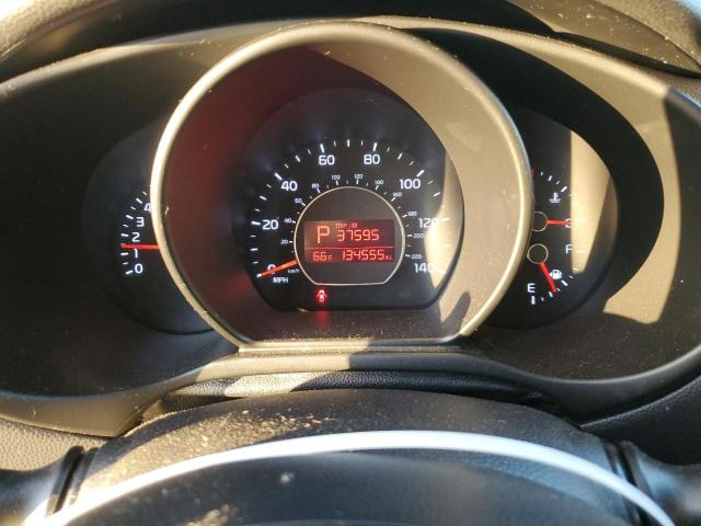 Снимка 9 от търг – 2014 KIA SOUL + с VIN KNDJP3A56E7039265