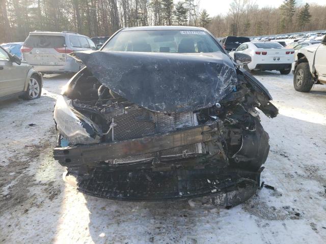 Photo 5 from auction – 2014 TOYOTA COROLLA L with VIN 2T1BURHE6EC006254