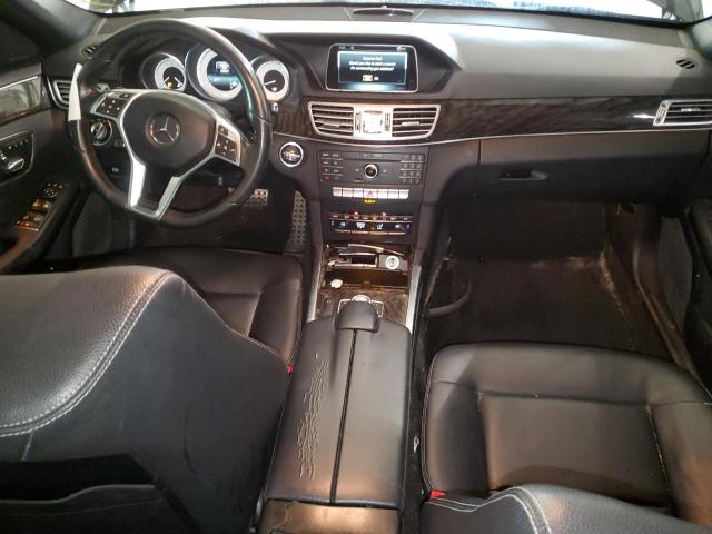 Photo 8 from auction – 2016 MERCEDES-BENZ E 350 with VIN WDDHF5KB2GB308238