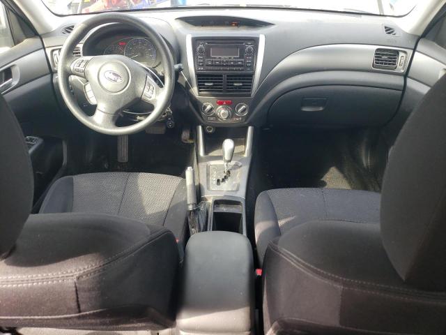 Photo 8 from auction – 2012 SUBARU FORESTER 2 with VIN JF2SHADC0CH415774