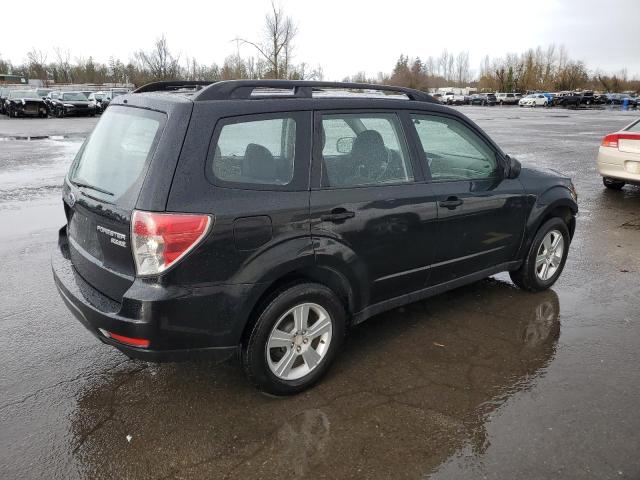 Photo 3 from auction – 2011 SUBARU FORESTER 2 with VIN JF2SHABC3BH752067