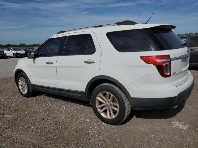 Photo 2 from auction – 2013 FORD EXPLORER X with VIN 1FM5K7D8XDGA71580