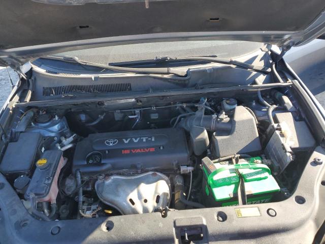 Photo 12 from auction – 2008 TOYOTA RAV4 with VIN JTMZD33V886053414