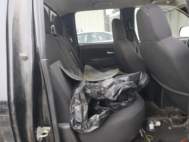 Фото 10 с аукциона – 2008 GMC CANYON с VIN 1GTCS13E088173342