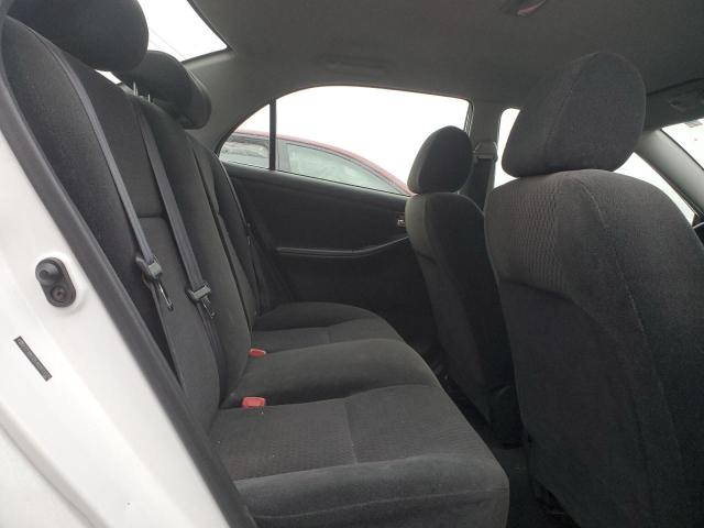 Photo 10 from auction – 2006 TOYOTA COROLLA CE with VIN 2T1BR32E46C613133